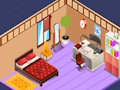 Spiel Dekor: Schlafzimmer  Online