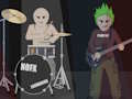 Spiel Punk-o-Matic Online