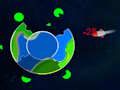 Spiel Beschütze meinen Planeten  Online