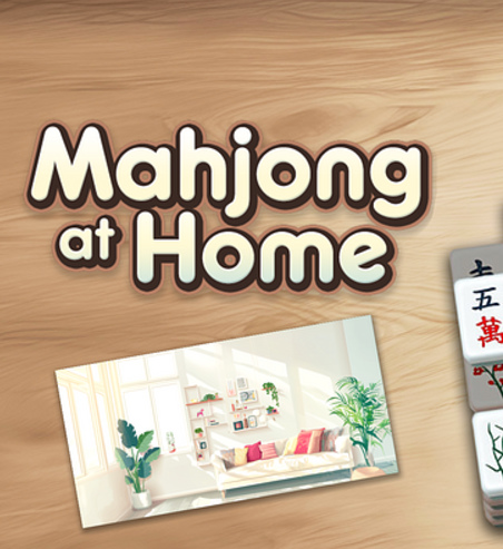 Spiel Mahjong zu Hause – skandinavische Ausgabe  Online