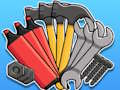 Spiel Sortierspiele-Herausforderung  Online