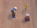 Spiel Longboard-Crasher  Online