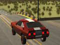 Spiel Autounfall  Online