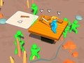 Spiel Floßinsel  Online