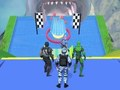 Spiel Aqua-Meister  Online