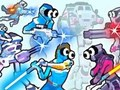 Spiel Schlachtfeld der Weltraumkriege  Online