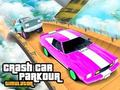 Spiel Crash-Car-Parkour-Simulator  Online