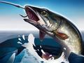 Spiel Eisfischen 3D  Online