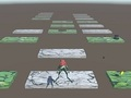 Spiel Hüpfen Sie mit  Online