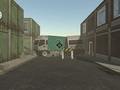 Spiel Zombie Attack 3D-Mehrspielermodus  Online