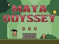 Spiel Maya-Odyssee  Online