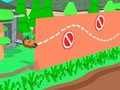 Spiel Kettensäge 3D  Online