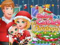 Spiel Baby Cathy 1st Christmas Folge 2  Online