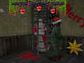 Spiel Monster-Weihnachtsterror  Online