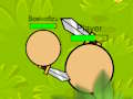 Spiel Schwertkampf. io  Online