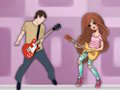 Spiel Finden Sie Popstar Justin  Online