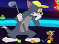 Spiel Die Tom-und-Jerry-Show: Finde den Unterschied  Online