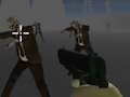 Spiel Zombie Survival FPS Defense Z Mart Online