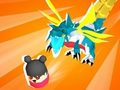 Spiel Dinosaurier-Stadtlegende  Online