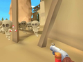Spiel Skelettland  Online