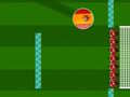 Spiel Tor-Finger-Fußball  Online