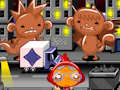 Spiel Monkey Go Happy Bühne 812  Online