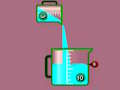 Spiel Wassergießpuzzle  Online