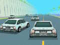 Spiel Retro-Racer 3D  Online