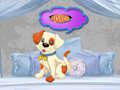 Spiel Pizza Paw Flucht Online