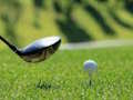 Spiel Freigeschaltete Golf-Challenge  Online
