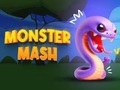 Spiel Monster Mash: Haustiertrainer  Online