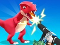 Spiel Dino-Shooter Pro  Online