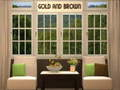 Spiel Goldbraun  Online