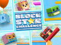 Spiel Block Star Challenge Online