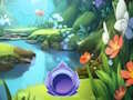 Spiel Rette die Honigbienenfee  Online
