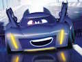 Spiel Batwheels Erraten Sie den Charakter  Online