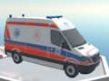 Spiel Beeilen Sie sich, Krankenwagen  Online