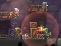 Spiel Zombotron-Neustart  Online