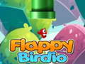 Spiel Flappy Birdio Online