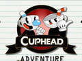 Spiel Cuphead-Abenteuer  Online