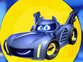 Spiel Probleme mit Batwheels-Spielzeug  Online