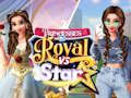 Spiel Prinzessinnen Royal vs. Star  Online