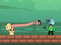 Spiel Langer Halsausschnitt von Skibidi  Online