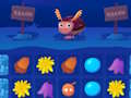 Spiel Beste-Freunde-Puzzle  Online