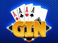 Spiel Gin Rommé  Online
