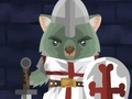 Spiel Flucht des Bärensoldaten  Online