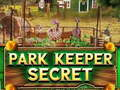 Spiel Geheimnis des Parkwächters  Online