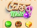 Spiel Kuchen-Match3  Online