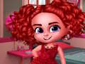 Spiel Prism Fashionistas kleiden sich, um zu beeindrucken  Online