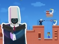 Spiel Kameramann vs. Toiletten-Puzzle  Online